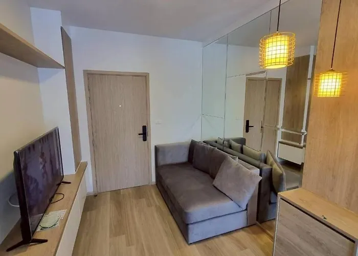 Comfy Near Mrt Taopoon *