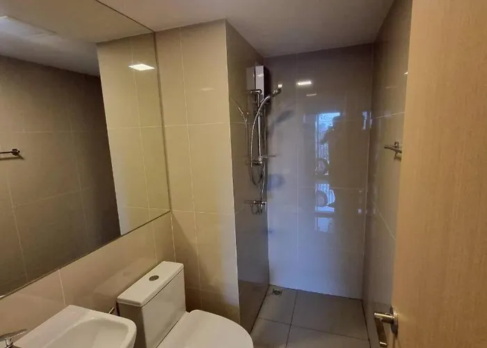 Comfy Near Mrt Taopoon Апартаменты Бангкок