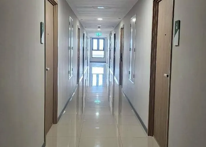 Comfy Near Mrt Taopoon * Бангкок